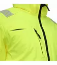 BoSafety Valencia huomio softshell-takki S - Työtakit ja paidat - 0018484 - 4