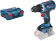 Bosch Akkuporakone GSR 18V-60 C Runko - Akkuporakoneet - 0000534 - 1