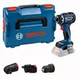 Bosch Akkuporakone GSR 18V-90 FC Runko 3xGFA + L-Boxx - Akkuporakoneet - 0016454 - 1
