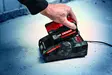 Bosch Expert Latauslaite 16A EXAL18V-160 - Työkaluakut ja -laturit - 0021664 - 3