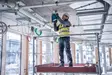 Bosch Poravasara GBH 18V-22 + Pölynpoistojärjestelmä GDE 18V-12 runko + L-Boxx - Akkuporakoneet - 0018574 - 10