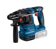 Bosch Poravasara GBH 18V-22 + Pölynpoistojärjestelmä GDE 18V-12 runko + L-Boxx - Akkuporakoneet - 0018574 - 4