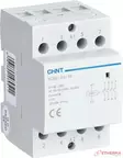 Chint Moduulikontaktori 4P, 40A, 230VAC 4NO - Sulakkeet ja vikavirtasuojat - 0019644 - 1