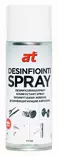 AT Desifiontispray 400ml - Puhdistussprayt - 0000504 - 1