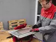 Einhell Laattaleikkuri TC-TC 618 - Sähkökäyttöiset laattaleikkurit - 0010874 - 2