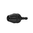Finbullet poraistukka 1/4" karalla - Istukat ja istukka-avaimet - 0009434 - 1