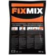 Fixmix asfaltinpaikkausmassa säkki 20kg - Asfaltinkorjaus - 0018284 - 1