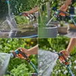 Gardena Monitoimipistooli Classic - Suihkupistoolit ja sadettimet - 0021884 - 3