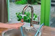Gardena Sisähanaliitin - Liittimet puutarhaletkuille - 0021874 - 4
