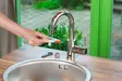 Gardena Sisähanaliitin - Liittimet puutarhaletkuille - 0021874 - 3