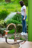 Gardena Sisähanaliitin - Liittimet puutarhaletkuille - 0021874 - 5