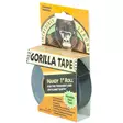 Gorilla teippi travel 24,4mm x 9m - Teipit yleiskäyttöön - 0003194 - 1