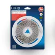 Hehq led-valonauha 5m 36w ip44 - Led-nauhat - 0009284 - 1
