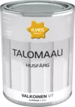 Ilves Talomaali A-pohja valkoinen 0,9L - Ulkomaalit - 0007324 - 1