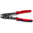 Knipex Abikopihti 215mm 0,75-6,0 mm2 - Johdonkuorijat ja -katkaisijat - 0006004 - 2