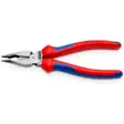 Knipex Kärkiyhdistelmäpihdit 185mm - Kärkipihdit - 0016684 - 2