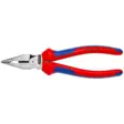 Knipex Kärkiyhdistelmäpihdit 185mm - Kärkipihdit - 0016684 - 3
