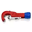 Knipex Putkileikkuri 180mm TubiX, leikkuu 6-35mm - Putkileikkurit - 0014624 - 1