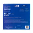 Led Energie LED Kattovalaisin VEGA 18W 1530lm 4000K Ø280mm IP20 - Plafondit - 0018554 - 4