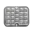 Led peruutusvalo 12V - Peräkärryn takavalot - 0008594 - 1