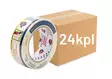 Maalarinteippi 38mmx50m LAATIKKO (24kpl) - Maalarinteipit - 0014834 - 1