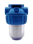 Mag-Pro Garden Vedensuodatin 1L vesiautomaateille, kierre 1" - Letkut ja tarvikkeet - 0018274 - 1