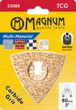 Magnum Monitoimityökalun raspi Carbide 80mm - Monitoimikoneen terät - 0021994 - 3
