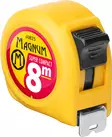 Magnum Rullamitta Super Compact 8m/25mm - Rullamitat ja avokelamitat - 0000934 - 1