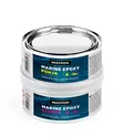 Maston Marine Epoksikitti 200g + Kovettaja 100g - Kitit ja tasoitteet - 0021284 - 1