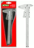 Metrica työntömitta 0-150mm - Työntömitat, mikrometrit ja rakotulkit - 0006054 - 1