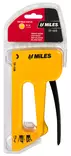 Miles Sinkiläpistooli ABS 4-10mm (13) - Rakennusnitojat - 0016654 - 2