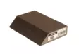 Mirka Hiomasieni vino 125x85x25mm P80 - Hiomavillat ja hiomaverkot - 0022494 - 1