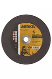 Mirka M-Pro Katkaisulaikka 230x2,0mm Inox/Steel - Katkaisulaikat - 0007014 - 1