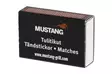 Mustang Tulitikkupuntti - Grillaus - 0009034 - 1