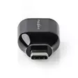 Nedis 3.2 Gen1 USB-Sovitin USB-C Uros - USB-A Naaras 5Gbps - Puhelintarvikkeet - 0021064 - 2