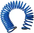 Paineilmaletku 8/12mm, 10 m, spiraali - Paineilmaletkut - 0006474 - 1