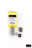 Palokärki Kierteenkorjausholkki ruostumaton A2 M14x2,0mmx2D Porasuositus Ø 14.50mm 2kpl - Kierteiden korjaus - 0022174 - 1