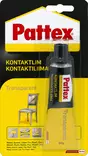 Pattex Kontaktiliima Transparent 50 g - Yleisliimat - 0001514 - 1