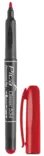 Pica Merkintätussi punainen ohut medium M 1mm 10kpl - Merkkauskynät ja tussit - 0022354 - 2