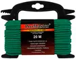 Promaster Yleisnaru PP 4mmx20m vihreä - Yleisnarut - 0022074 - 1