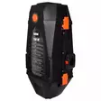 Renlux Autotalli-imuri 25L, seinämalli 1200W - Rakennus- ja teollisuusimurit - 0021934 - 3