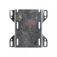 Renlux Autotalli-imuri 25L, seinämalli 1200W - Rakennus- ja teollisuusimurit - 0021934 - 16