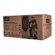 Renlux Autotalli-imuri 25L, seinämalli 1200W - Rakennus- ja teollisuusimurit - 0021934 - 6