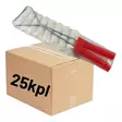 Schwan maalaustelasarja 10os. 25kpl (LTK) - Maalitelat ja jatkovarret - 0022014 - 1