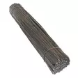 Sidelanka hehkutettu 1,2x400mm 5kg/nippu - Raudoituslangat - 0022054 - 1