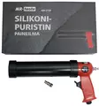 Silikonipuristin, paineilma - Paineilmatyökalut - 0017884 - 1