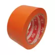 Suojaus-/rappausteippi Oranssi 50mmx33m LAATIKKO (36kpl) - Erikoisteipit - 0019024 - 2