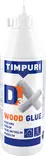 Timpuri Puuliima D3 750ml - Yleisliimat - 0008794 - 1