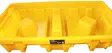 Valuma-allas 1300x660x300mm, 120L - Auton erikoistyökalut - 0022114 - 2