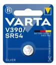 Varta nappiparisto V390/SR54 1kpl - Nappiparistot - 0012664 - 1